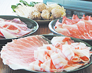 沖縄のブランド肉の写真