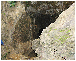 山下町洞穴の写真