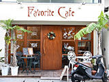 Favorite Cafe