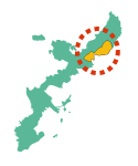 MAP：東村