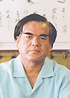 石垣市長:大濱 長照