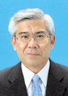 本部町長:高良 文雄