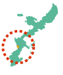 MAP:北谷町