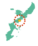MAP：宜野座村