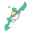 MAP:宜野座村