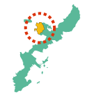 MAP:本部町