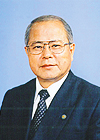 うるま市長:知念 恒男