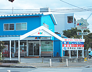 ABCレンタカーの写真